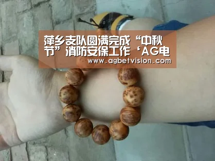 萍乡支队圆满完成“中秋节”消防安保工作‘AG电竞’(图1) AG国际厅