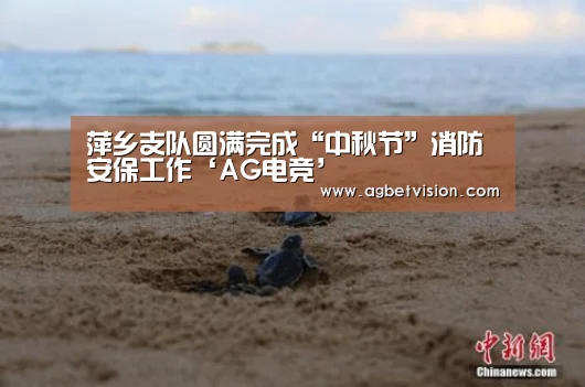 萍乡支队圆满完成“中秋节”消防安保工作‘AG电竞’(图2) AG娱乐
