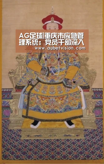 AG足球|重庆市应急管理系统:党员干部深入防疫一线(图1) AG国际厅