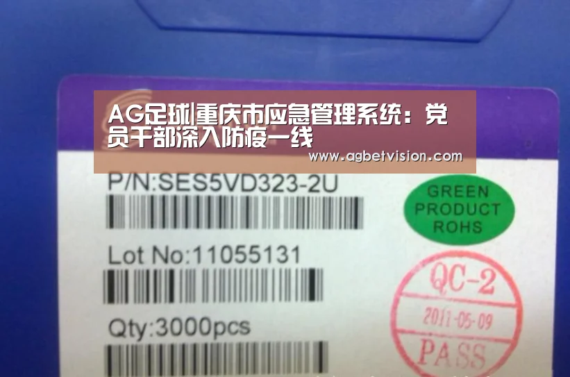 AG足球|重庆市应急管理系统:党员干部深入防疫一线(图3) AG国际厅