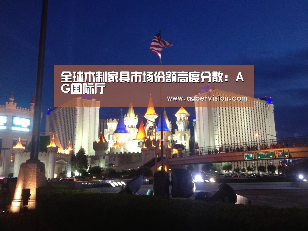全球木制家具市场份额高度分散:AG国际厅(图2) AG国际厅